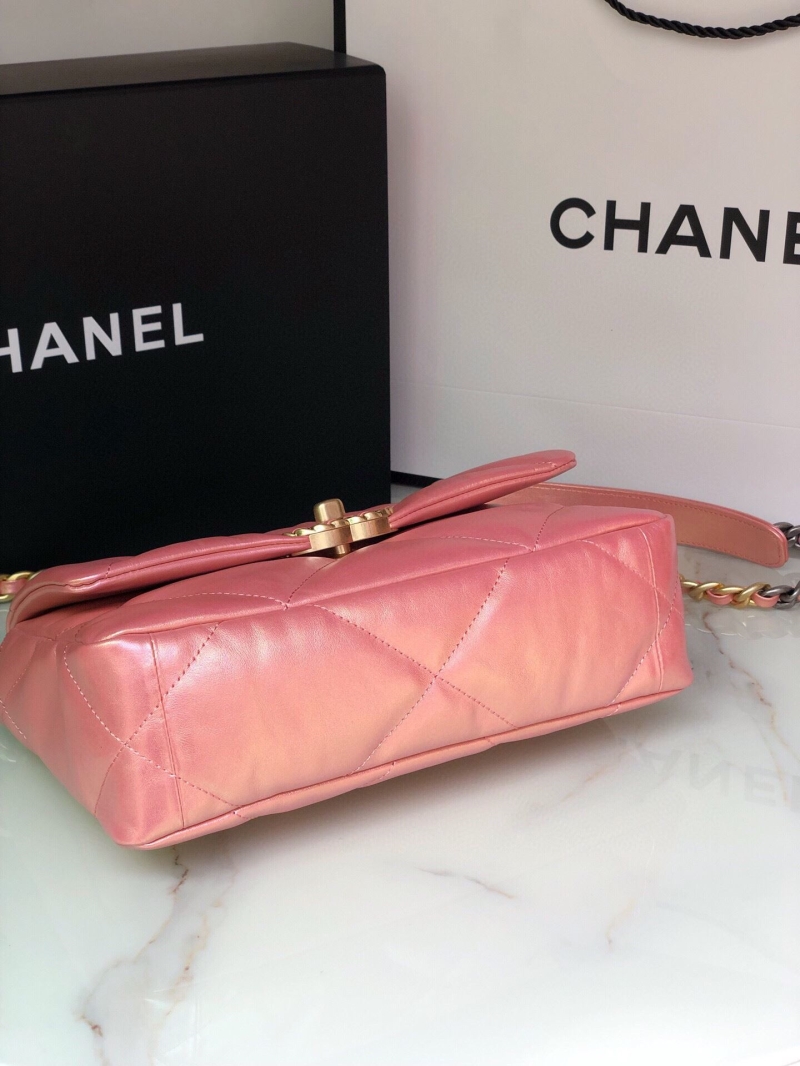 Ch**el 19 bags